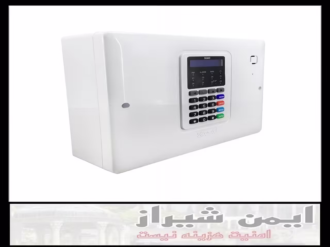 دزدگیر اماکن شیراز