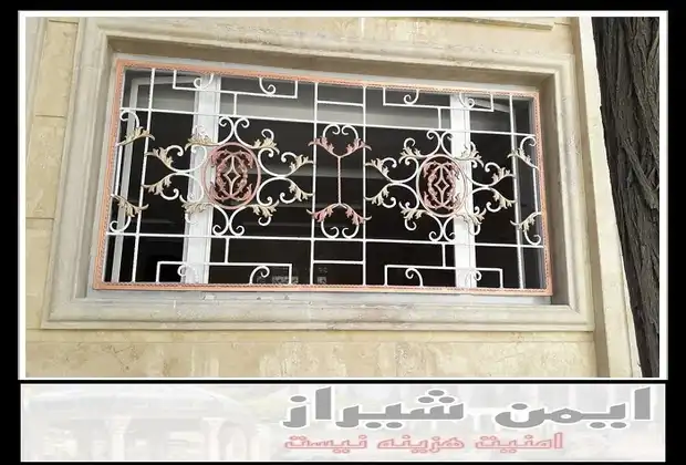 مزایا و معایب استفاده از حفاظ پنجره و نرده پنجره شیراز