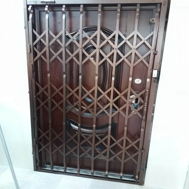 حفاظ آکاردئونی 3 گل تسمه 2 در شیراز