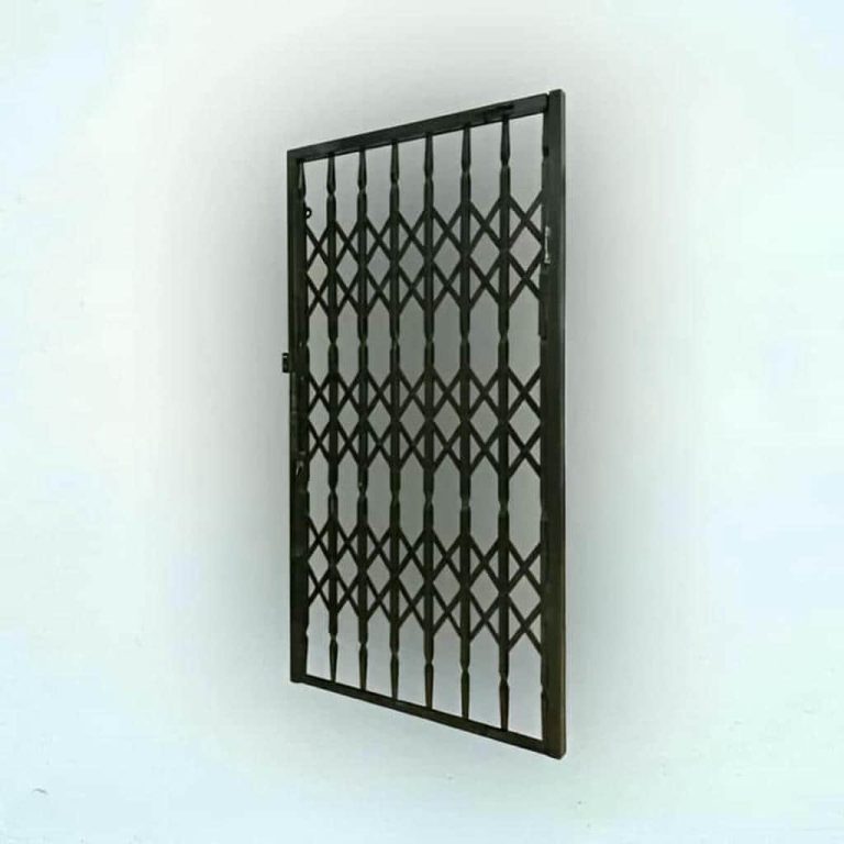 حفاظ آکاردئونی 3 گل تسمه 2.5 در شیراز