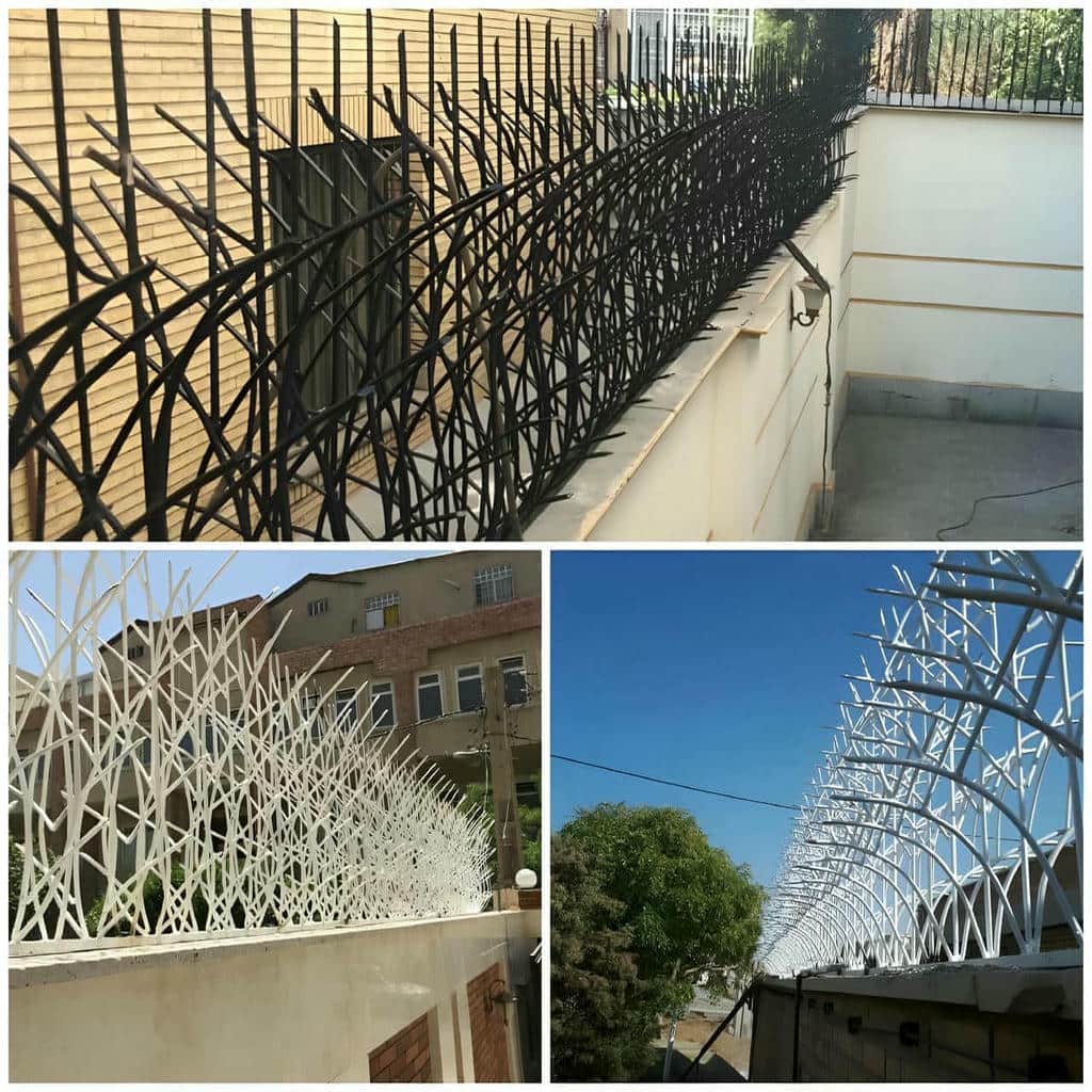 fence-wall-protection-deer-antler-spear-abf – Copy حفاظ دیوار ویلا در شیراز