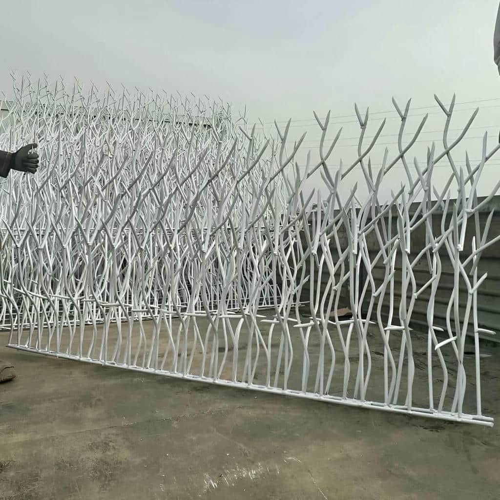 fence-wall-protection-deer-antler-spear-abi – Copy ساخت حفاظ شاخ گوزنی در شیراز