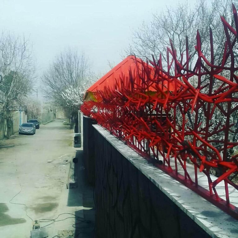 راهنمای خرید حفاظ شاخ گوزنی در شیراز