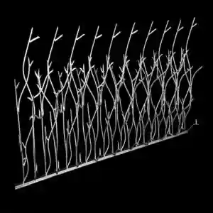مشخصات فنی حفاظ شاخ گوزنی در شیراز