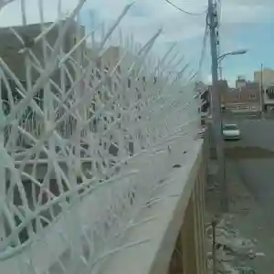 هزینه تولید و نصب شاخ گوزنی در شیراز