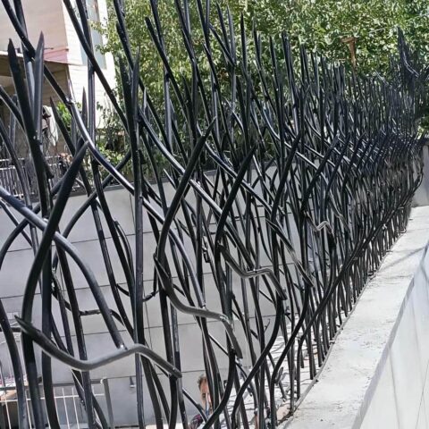کاربردهای حفاظ شاخ گوزنی در شیراز