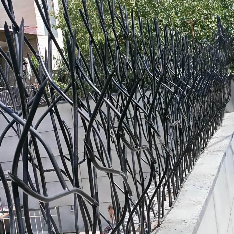 کاربردهای حفاظ شاخ گوزنی در شیراز