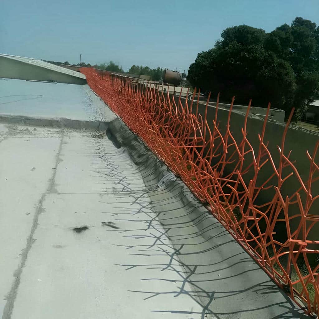 بهترین حفاظ دیوار در شیراز