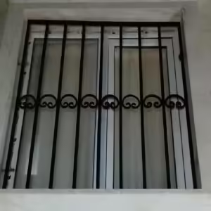 راهنمای خرید حفاظ پنجره در شیراز