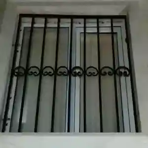 راهنمای خرید حفاظ پنجره در شیراز