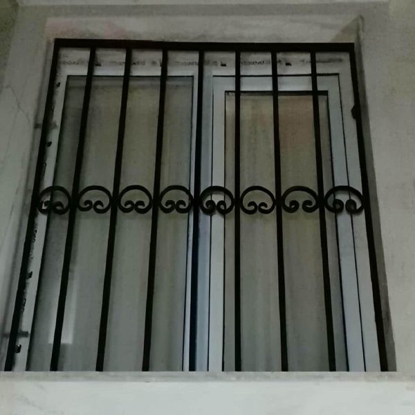 راهنمای خرید حفاظ پنجره در شیراز