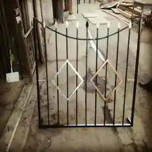 ساخت حفاظ پنجره در شیراز