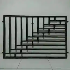 قیمت حفاظ پنجره در شیراز