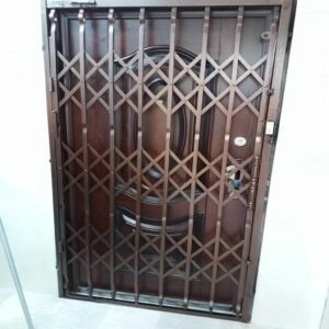 حفاظ آکاردئونی 3 گل تسمه 2 در شیراز