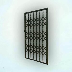 حفاظ آکاردئونی 3 گل تسمه 2.5 در شیراز