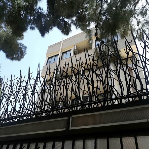 حفاظ بوته ای تراکم 53 در شیراز