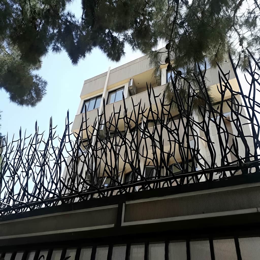 حفاظ بوته ای تراکم 53 در شیراز