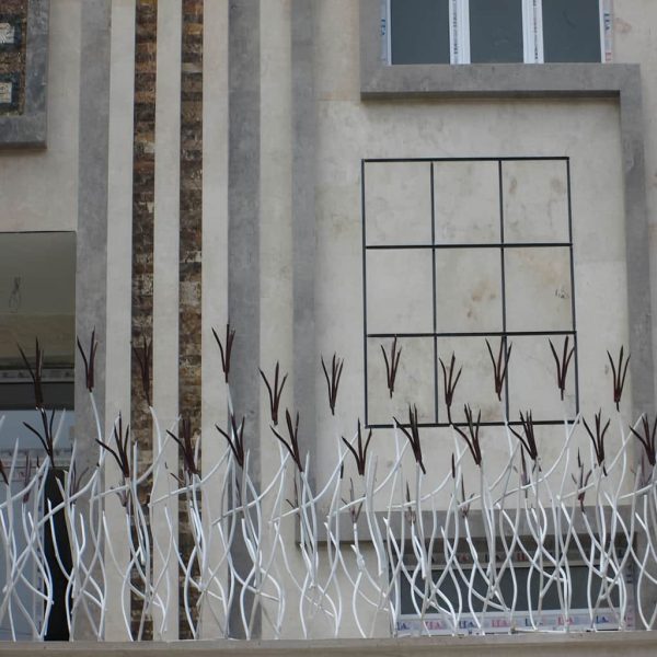 حفاظ غنچه ای در شیراز