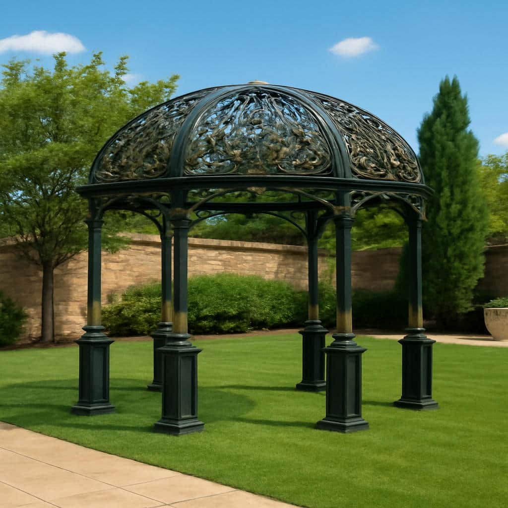 قیمت آلاچیق الیزه رنگ در شیراز