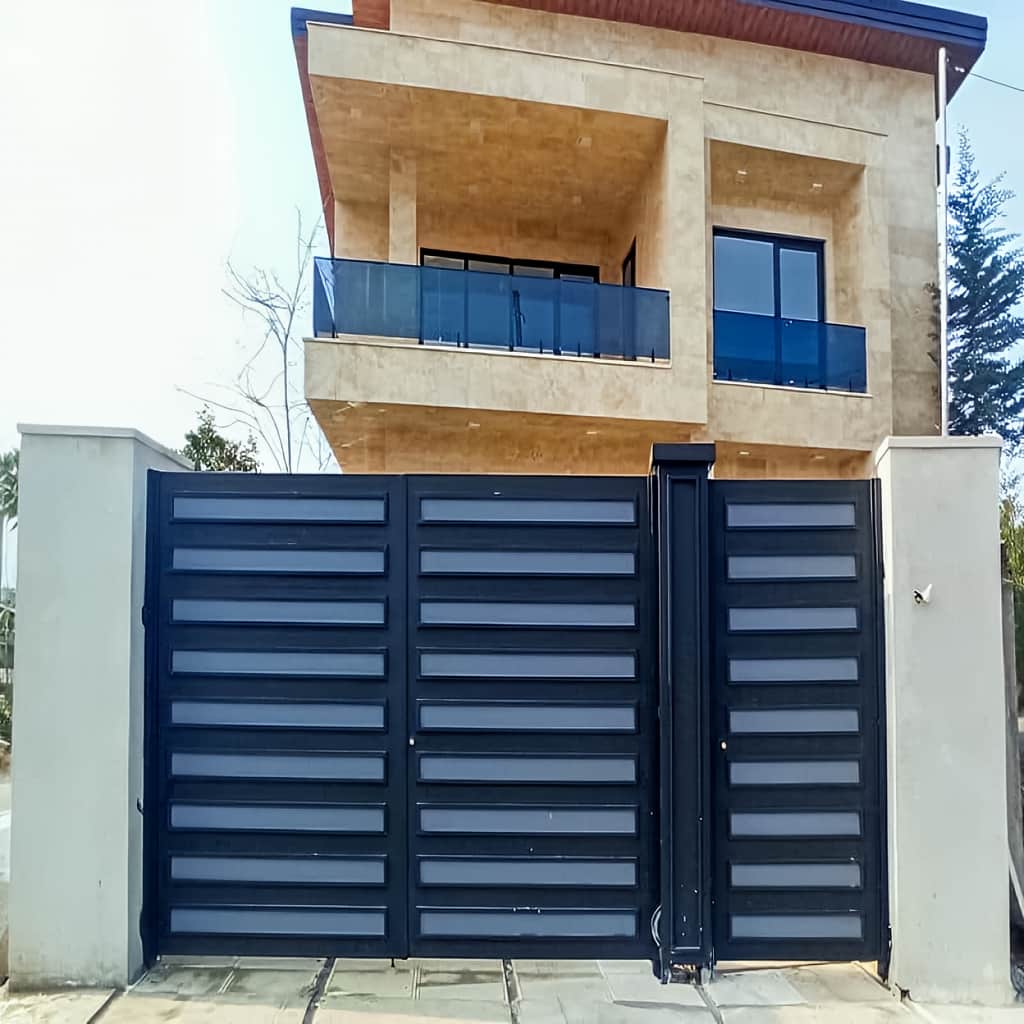 خرید / قیمت درب فلزی مدرن راسا در شیراز