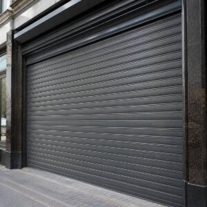 خرید کرکره برقی مقاوم برای ویلا در شیراز