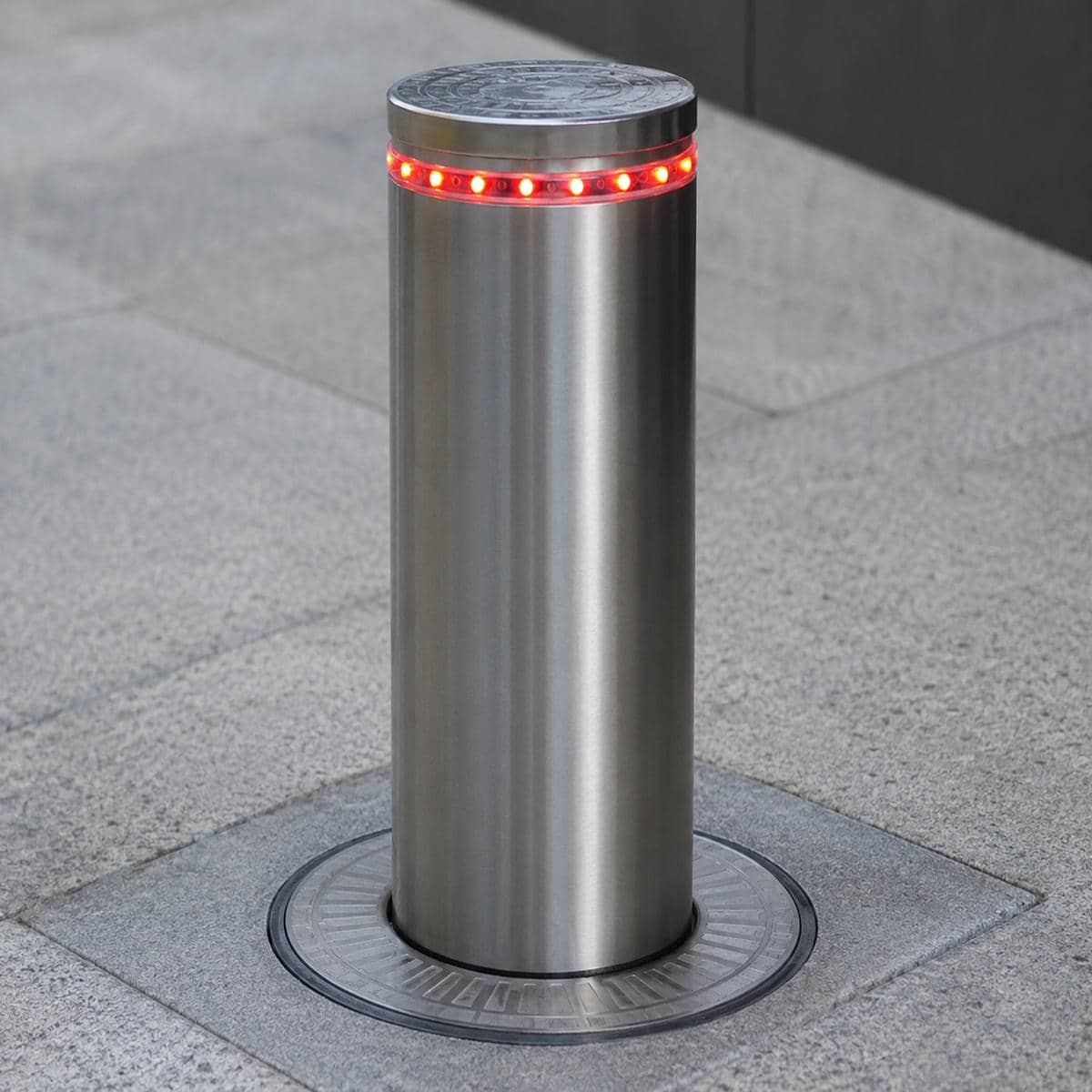راهبند پارکینگ شیراز در ورودی کارخانه صنعتی راهبند پارکینگ شیراز در ورودی کارخانه صنعتی