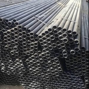 لوله داربست کارکرده شیراز با بدنه فولادی قابل بررسی