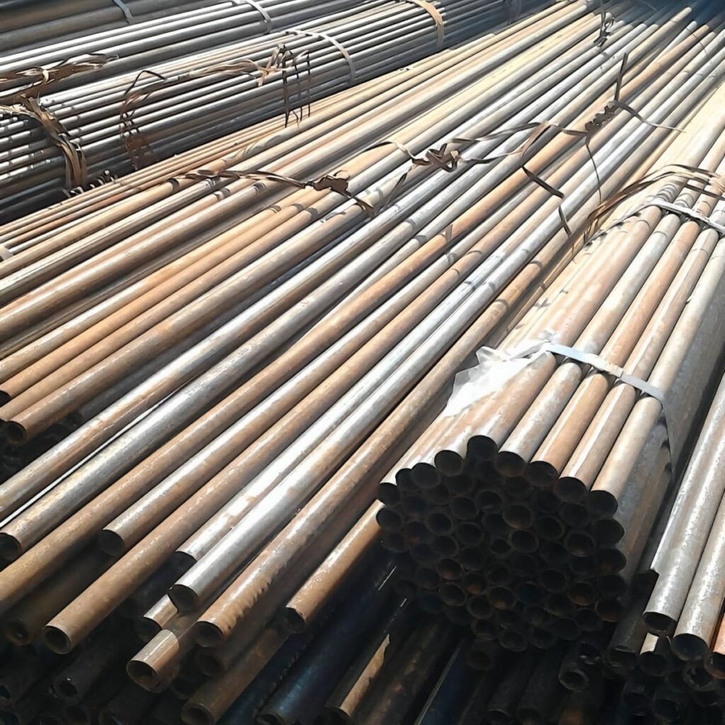 خدمات ارسال لوله داربست در شیراز