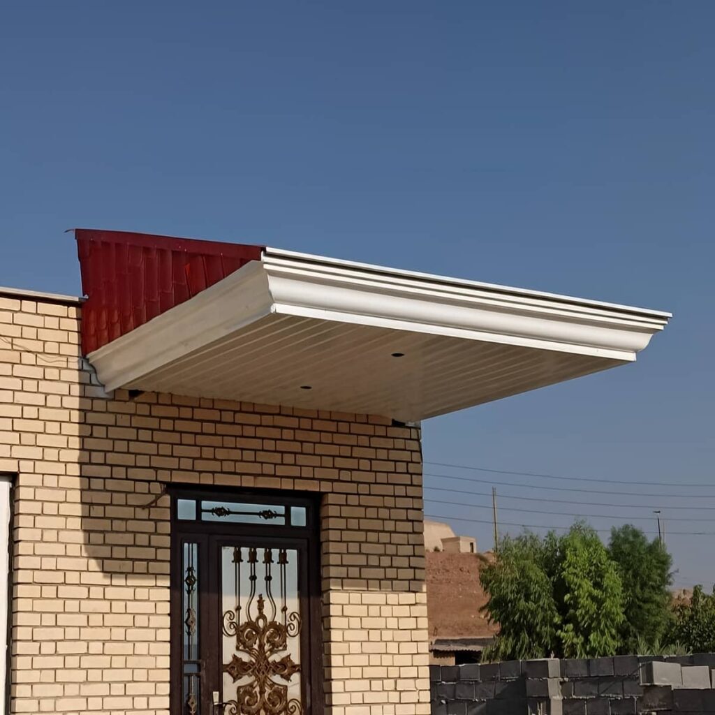 ساخت زیرسازی آردواز در شیراز