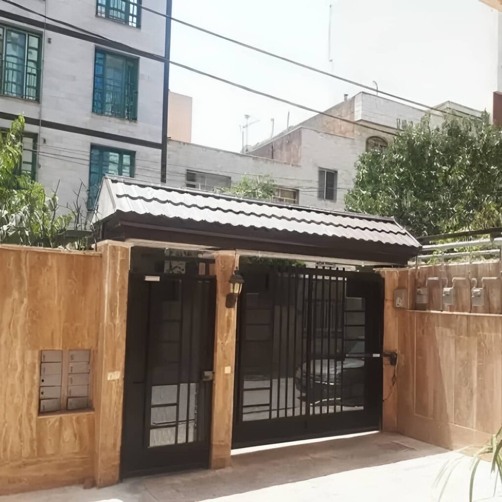 فروش آردواز مقاوم برای حیاط در شیراز