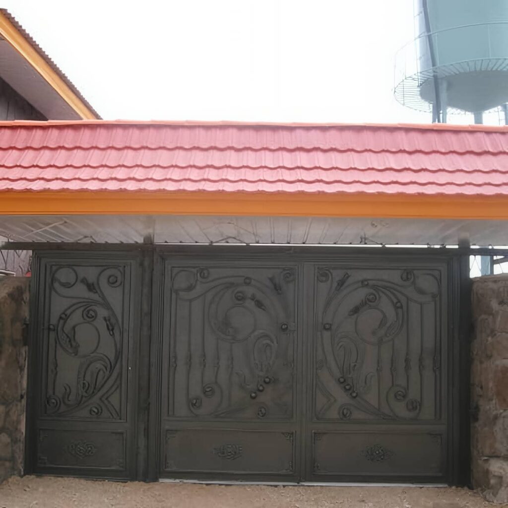 سفارش آردواز شیب‌دار در شیراز