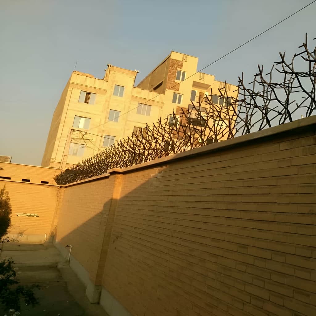 فروش حفاظ پرتراکم دیوار با انتخاب آگاهانه در شیراز