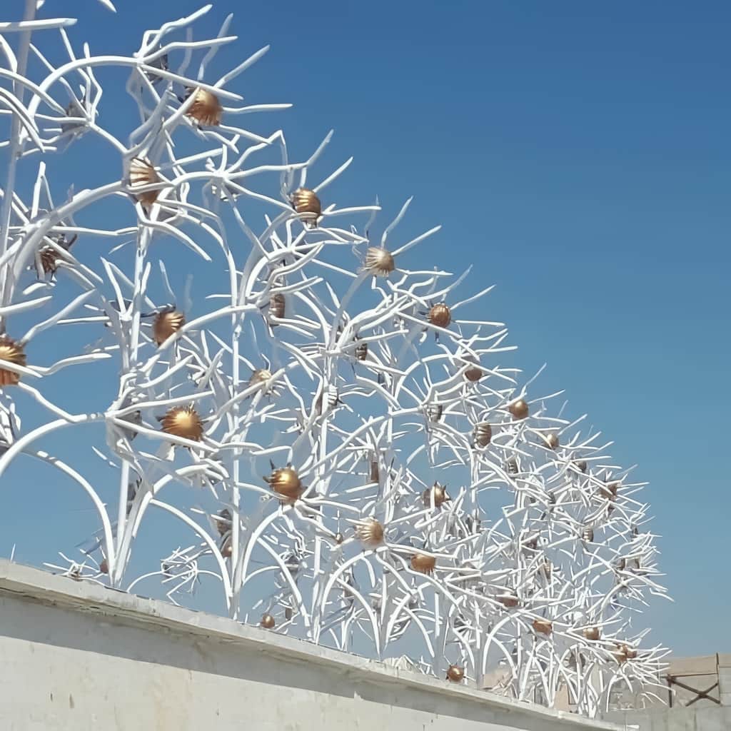 خرید حفاظ دیوار ویلا نمای سنگی با انتخاب مدل مناسب در شیراز