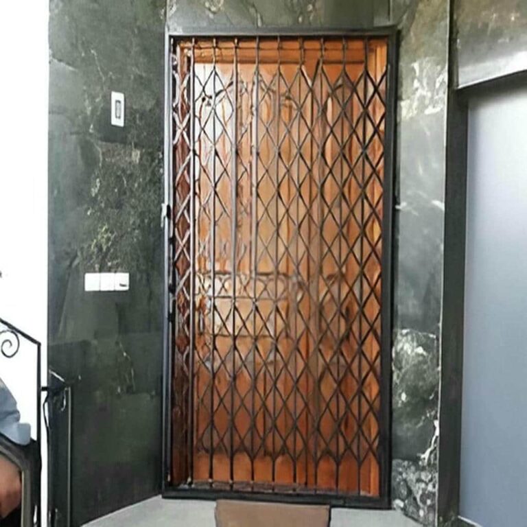12 مدل حفاظ آکاردئونی لوزی تسمه پهن در شیراز 12 مدل حفاظ آکاردئونی لوزی تسمه پهن در شیراز