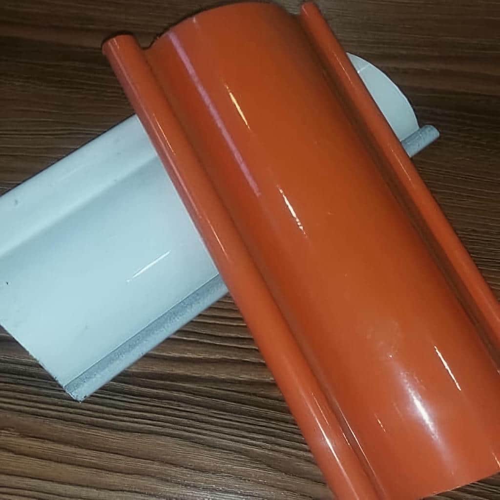 سفارش ریل کرکره برقی آلومینیومی با شیار مناسب در شیراز