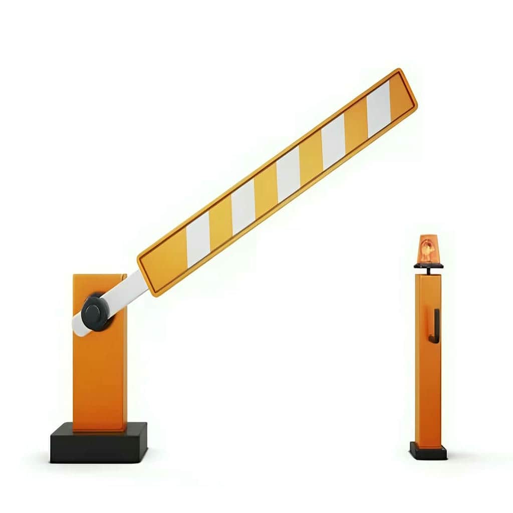 نصب راهبند اتاق نگهبانی مجهز به ریموت در شیراز نصب راهبند اتاق نگهبانی مجهز به ریموت در شیراز