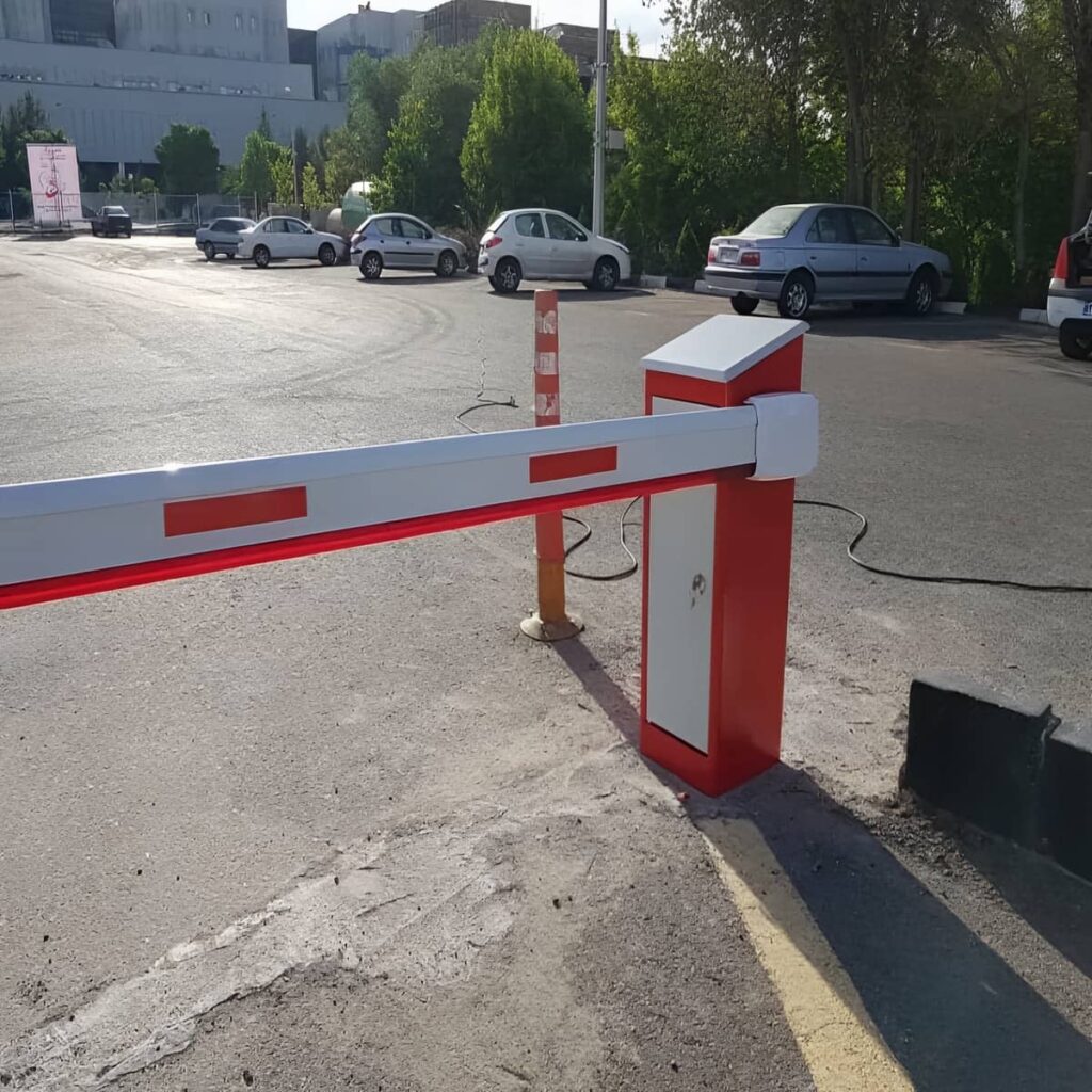 اجرای راهبند نگهبانی با فتوسل ورودی در شیراز اجرای راهبند نگهبانی با فتوسل ورودی در شیراز