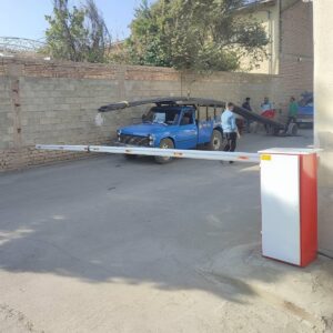 8 طرح راهبند هیدرولیک سرعت بالا در شیراز