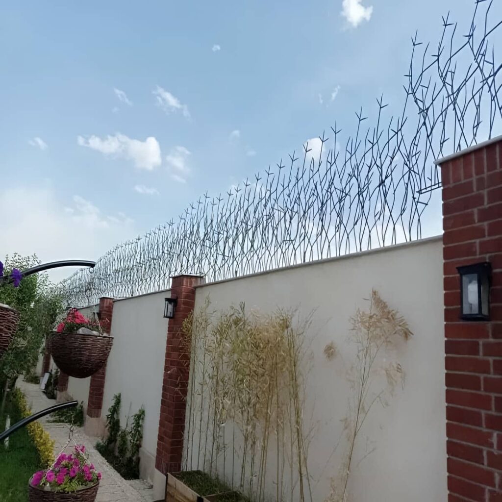 فروش حفاظ میلگرد آجدار با انتخاب آگاهانه در شیراز فروش حفاظ میلگرد آجدار با انتخاب آگاهانه در شیراز