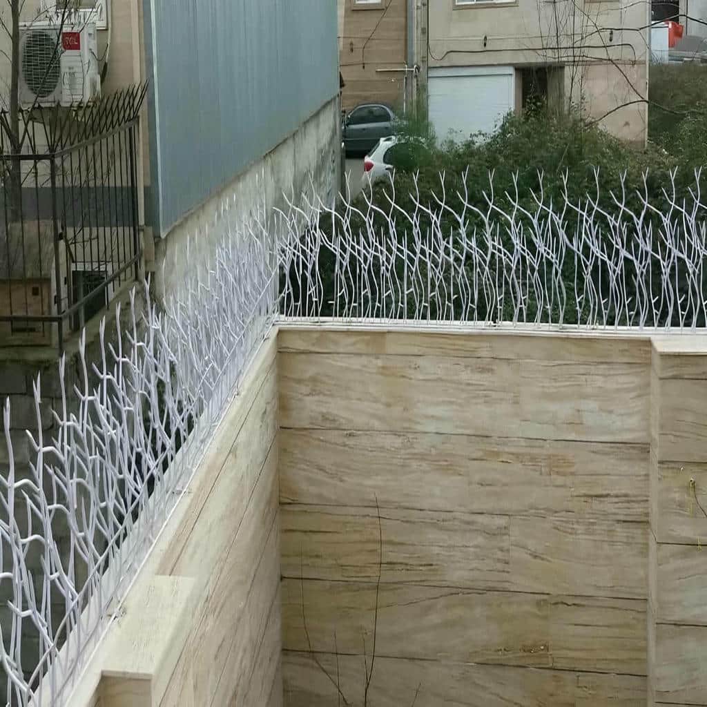 قیمت حفاظ شاخ گوزنی دیوار ویلا بر اساس مشخصات سفارش در شیراز قیمت حفاظ شاخ گوزنی دیوار ویلا بر اساس مشخصات سفارش در شیراز