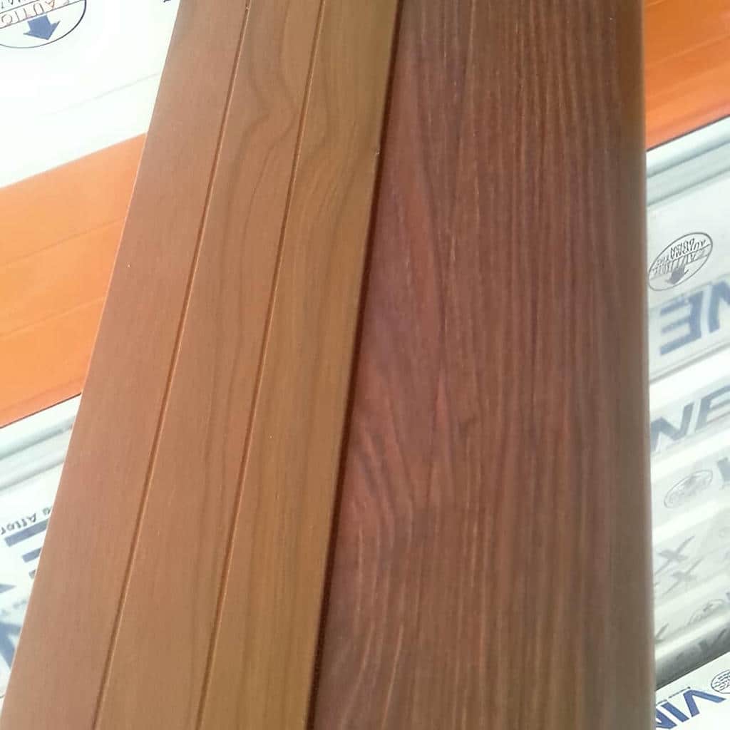 فروش کرکره برقی تیغه غضروفی با موتور متناسب در شیراز
