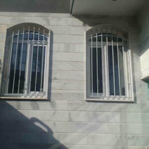 6 طرح حفاظ پنجره دوجداره ضد سرقت در شیراز