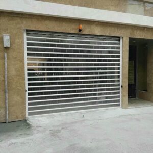 7 طرح درب کرکره ای پارکینگ اتوماتیک در شیراز