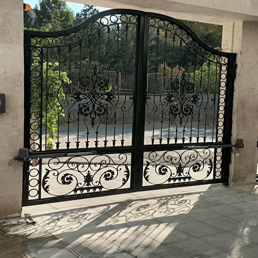 خدمات ریموت پارکینگ کد لرنینگ برای بررسی گیرنده در شیراز