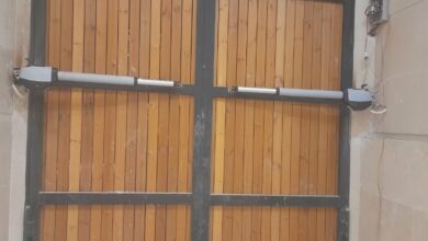 12 مدل فتوسل جک پارکینگ ایمنی در شیراز