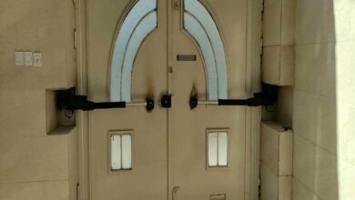 9 مدل جک پارکینگی کم تردد ویلایی در شیراز