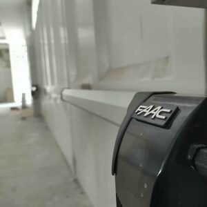 8 طرح جک درب پارکینگ الکترومکانیک خانگی در شیراز