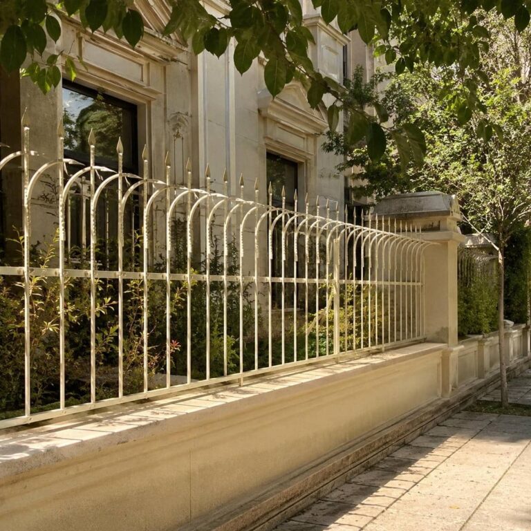8 طرح حفاظ دیوار آهنی رنگ کوره در شیراز 8 طرح حفاظ دیوار آهنی رنگ کوره در شیراز
