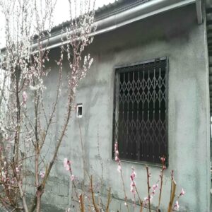 10 مدل حفاظ پنجره متحرک کشویی در شیراز