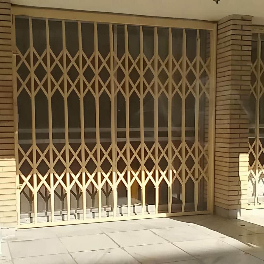 خرید حفاظ پنجره ریلی بازشو یکطرفه برای پنجره در شیراز خرید حفاظ پنجره ریلی بازشو یکطرفه برای پنجره در شیراز